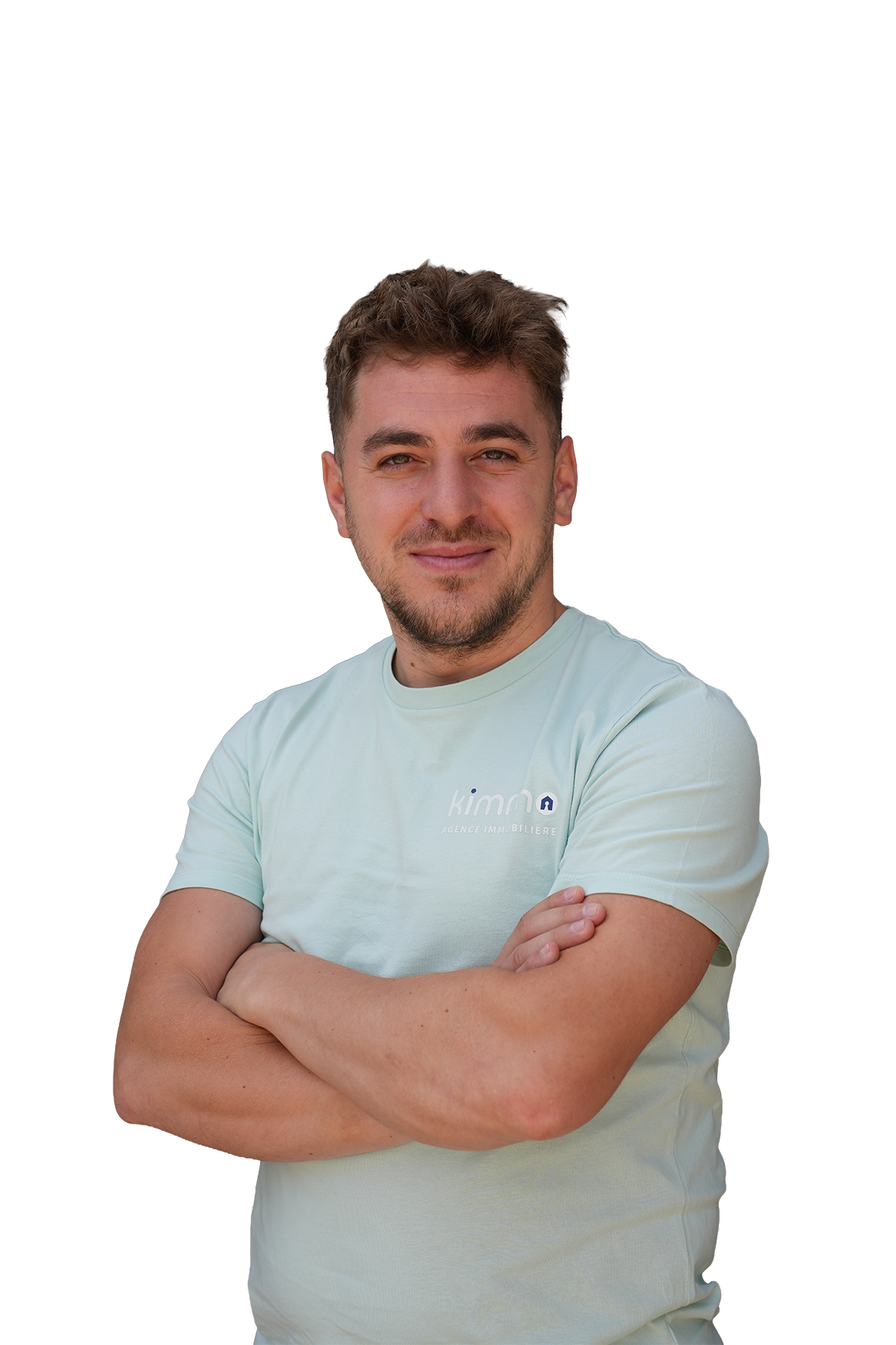 Jeremy Conti